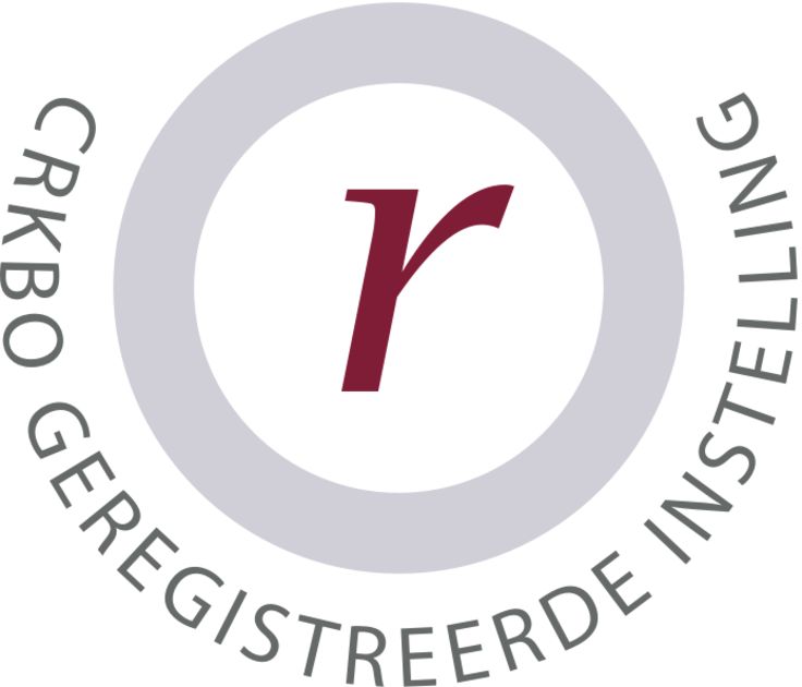 CRKBO geregistreerd