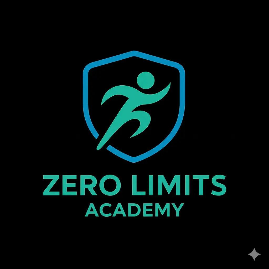 Zero Limits Academy logo
